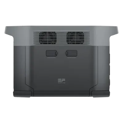 Bateriová stanice EcoFlow Delta 2 Max