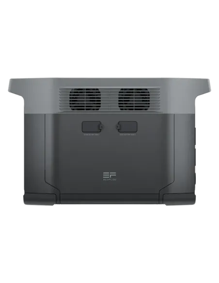 Bateriová stanice EcoFlow Delta 2 Max