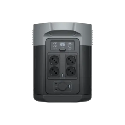 Bateriová stanice EcoFlow Delta 2 Max