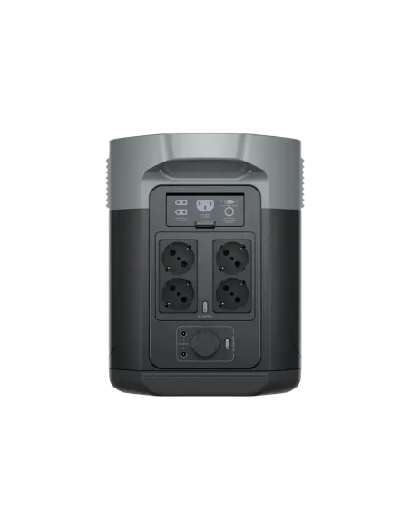 Bateriová stanice EcoFlow Delta 2 Max