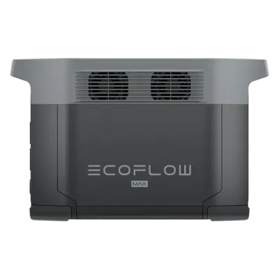 Bateriová stanice EcoFlow Delta 2 Max