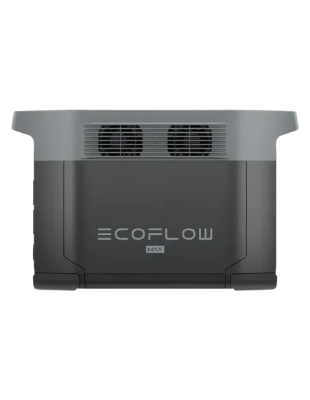 Bateriová stanice EcoFlow Delta 2 Max