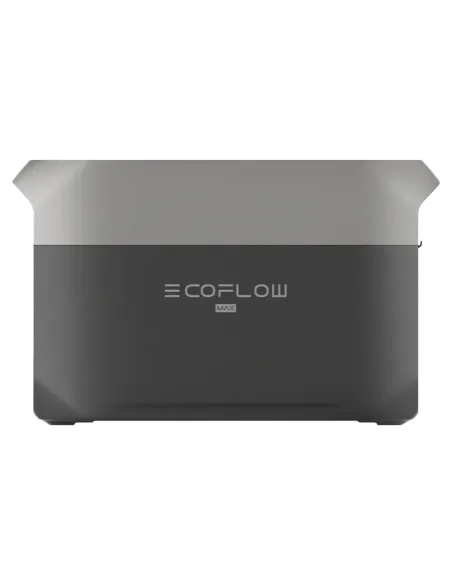 Bateriová stanice EcoFlow Delta 3 Max