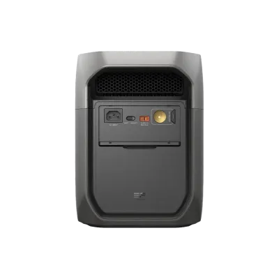 Bateriová stanice EcoFlow Delta 3 Max