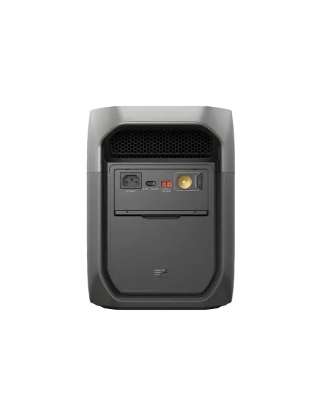 Bateriová stanice EcoFlow Delta 3 Max