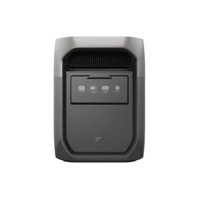 Bateriová stanice EcoFlow Delta 3 Max