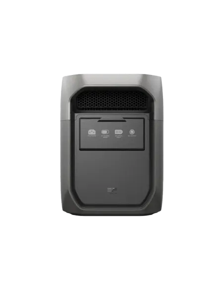 Bateriová stanice EcoFlow Delta 3 Max