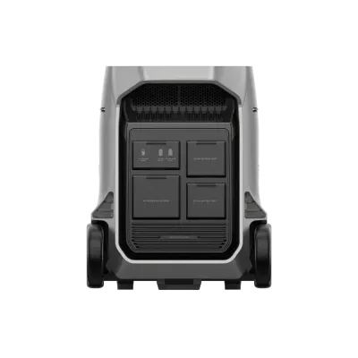 Bateriová stanice EcoFlow Delta Pro 3