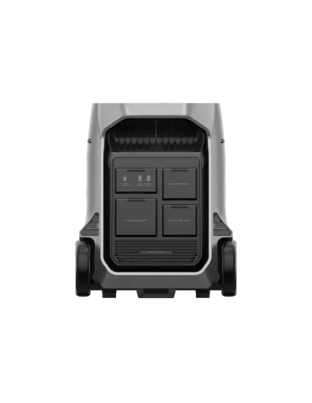 Bateriová stanice EcoFlow Delta Pro 3