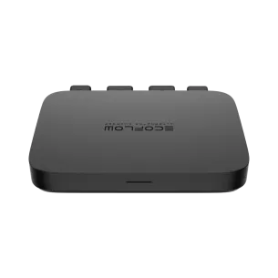 Alternátorový nabíječ EcoFlow 3v1