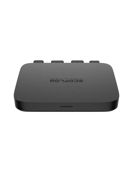 Alternátorový nabíječ EcoFlow 3v1