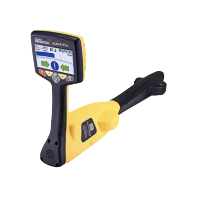 Lokátor potrubí Vivax Metrotech vLoc3D-Pro