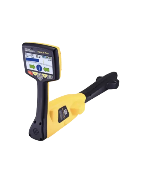 Lokátor potrubí Vivax Metrotech vLoc3D-Pro