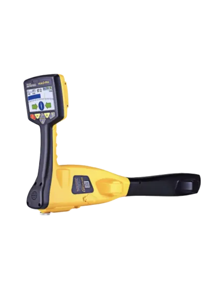 Lokátor potrubí Vivax Metrotech vLoc3D-Pro