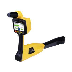 Lokátor potrubí Vivax Metrotech vLoc3 RTK-Pro