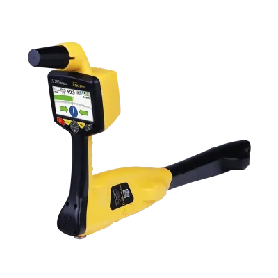 Lokátor potrubí Vivax Metrotech vLoc3 RTK-Pro