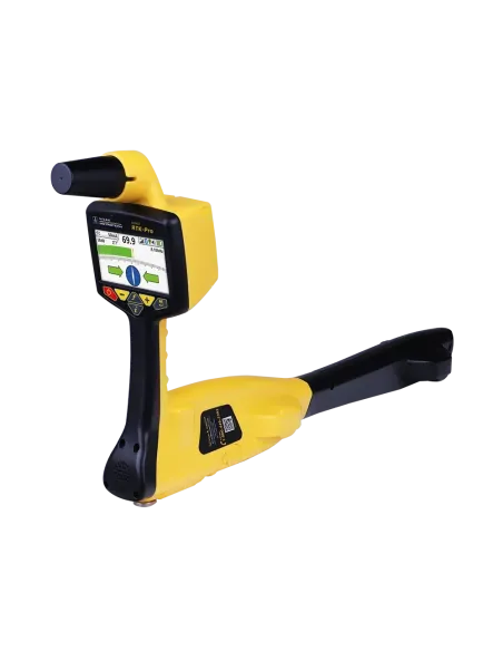 Lokátor potrubí Vivax Metrotech vLoc3 RTK-Pro