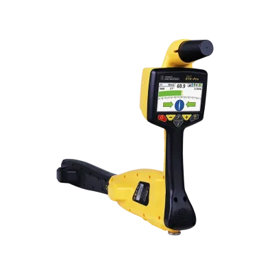Lokátor potrubí Vivax Metrotech vLoc3 RTK-Pro