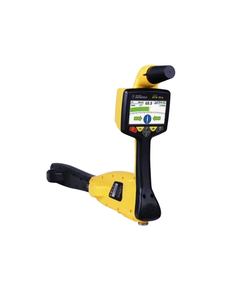 Lokátor potrubí Vivax Metrotech vLoc3 RTK-Pro