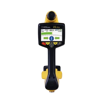 Lokátor potrubí Vivax Metrotech vLoc3 RTK-Pro