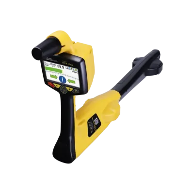 Lokátor potrubí Vivax Metrotech vLoc3 RTK-Pro
