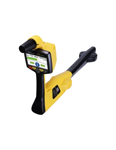 Lokátor potrubí Vivax Metrotech vLoc3 RTK-Pro