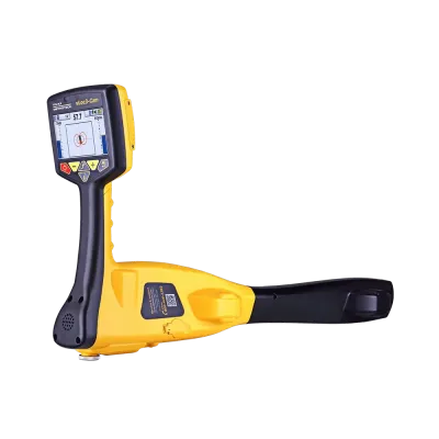 Lokátor sond Vivax Metrotech vLoc3D-Cam