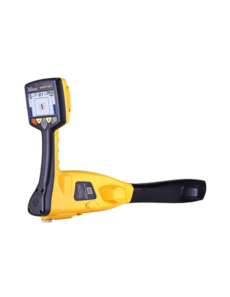 Lokátor sond Vivax Metrotech vLoc3D-Cam