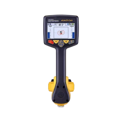 Lokátor sond Vivax Metrotech vLoc3D-Cam