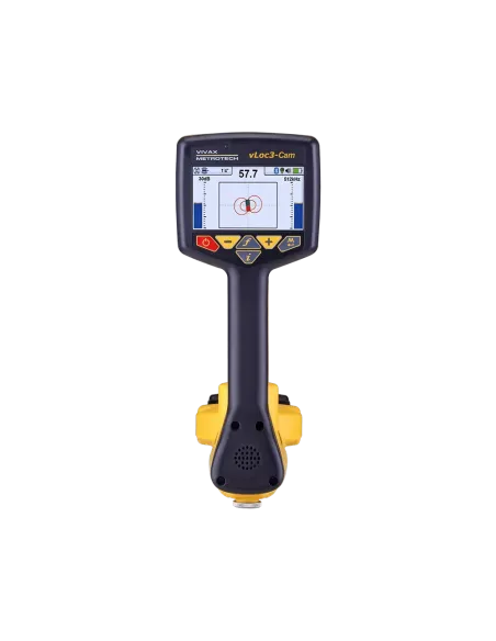 Lokátor sond Vivax Metrotech vLoc3D-Cam