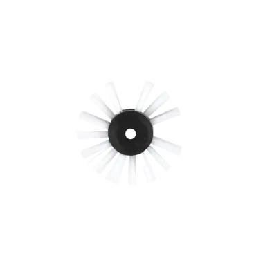 Nátěrová štětka Spraypoxy pro vnitřní renovaci potrubí