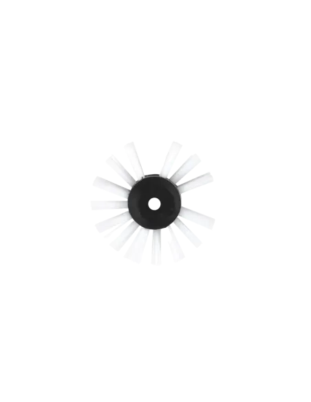 Nátěrová štětka Spraypoxy pro vnitřní renovaci potrubí