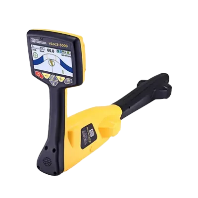 Lokátor souběžných vedení Vivax Metrotech vLoc3D-5000