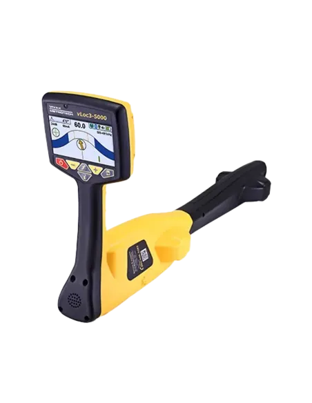 Lokátor souběžných vedení Vivax Metrotech vLoc3D-5000