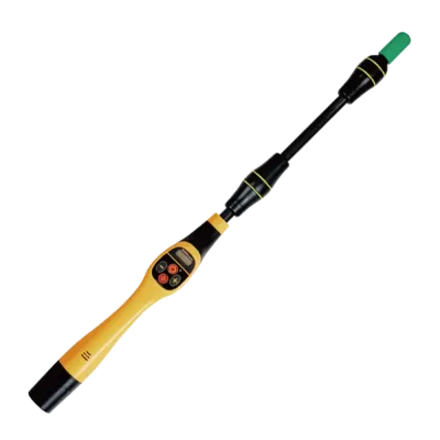 Lokátor potrubí Vivax Metrotech VM550