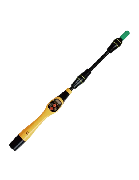 Lokátor potrubí Vivax Metrotech VM550