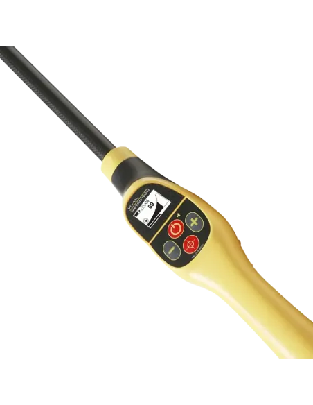 Feromagnetický lokátor Vivax Metrotech VM-880