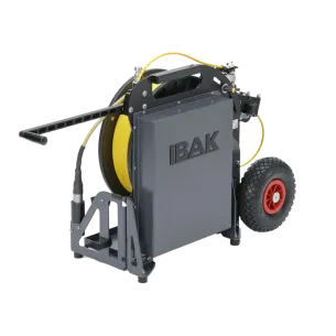 Inspekční systém IBAK MainLite Easy HD 2