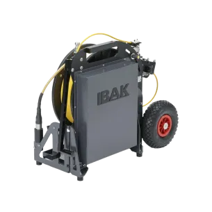 Inspekční systém IBAK MainLite Easy HD