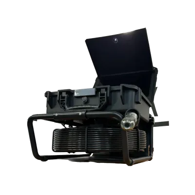 Otočná inspekční kamera KanalBros 40 HD 33 mm