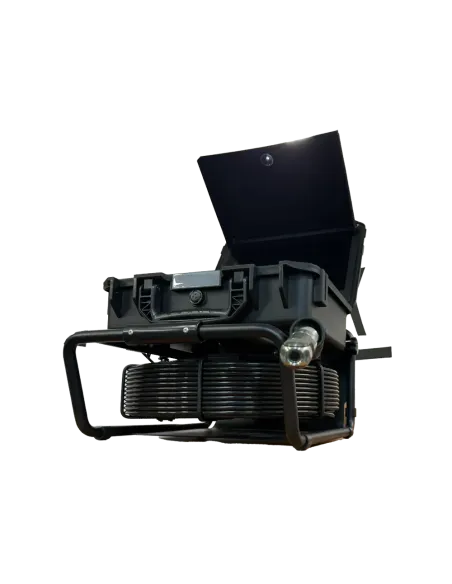 Otočná inspekční kamera KanalBros 40 HD 33 mm