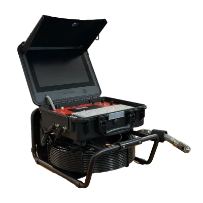 Otočná inspekční kamera KanalBros 40 HD 33 mm