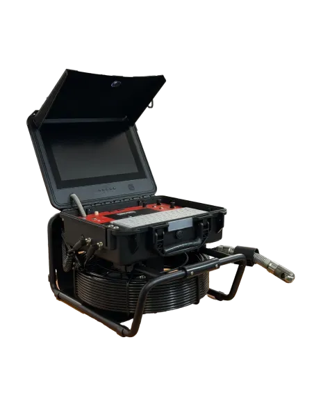 Otočná inspekční kamera KanalBros 40 HD 33 mm
