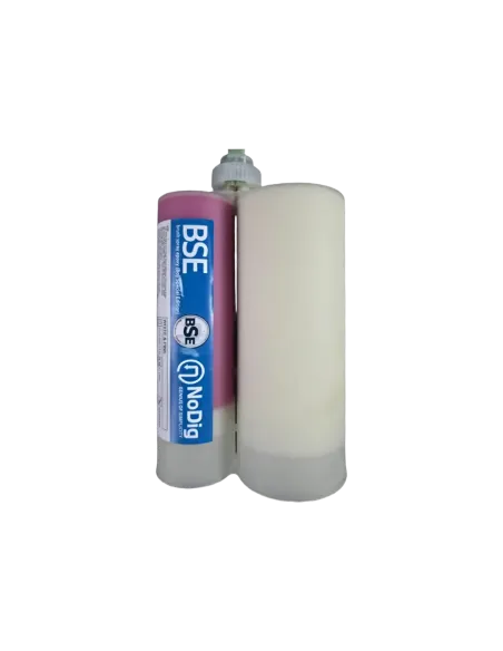 Dvousložkový epoxid NoDig BSE