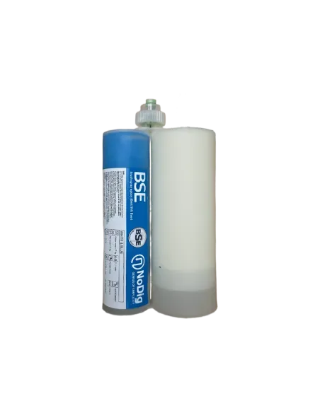 Dvousložkový epoxid NoDig BSE