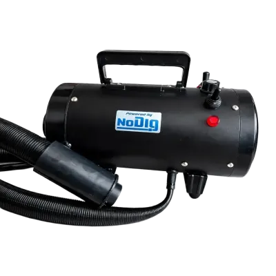 Kompresor NoDig Blower