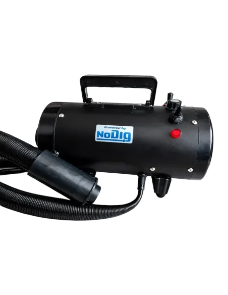 Kompresor NoDig Blower