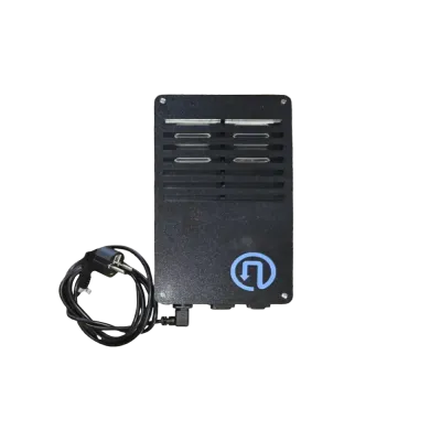 Napájení ohřevu kartuší NoDig PSU