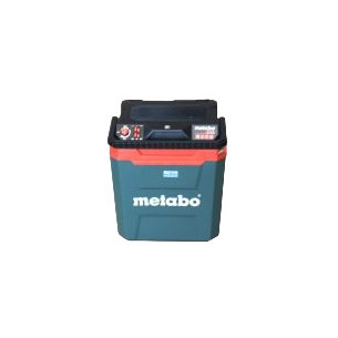 Chladící / ohřívací box na kartuše 2