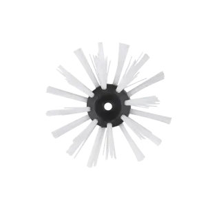 Kulatý nátěrový kartáč Spraypoxy 2